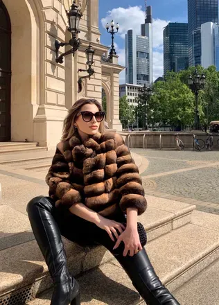 OnlyFans cuenta lillyfurs avatar 1
