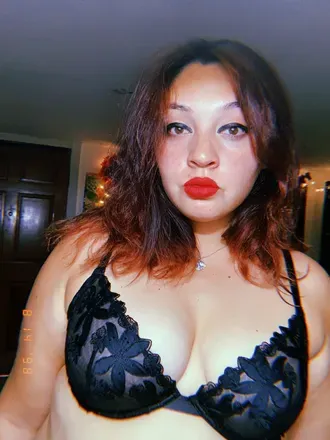 OnlyFans of devidelight