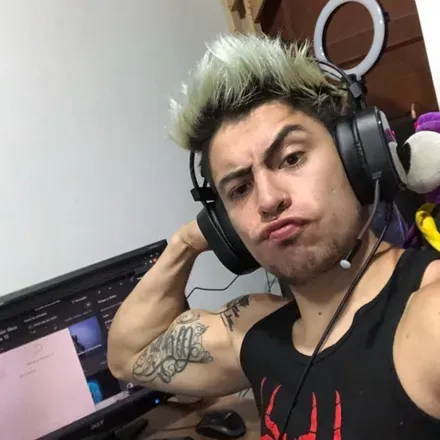 OnlyFans cuenta rexnxya avatar 1