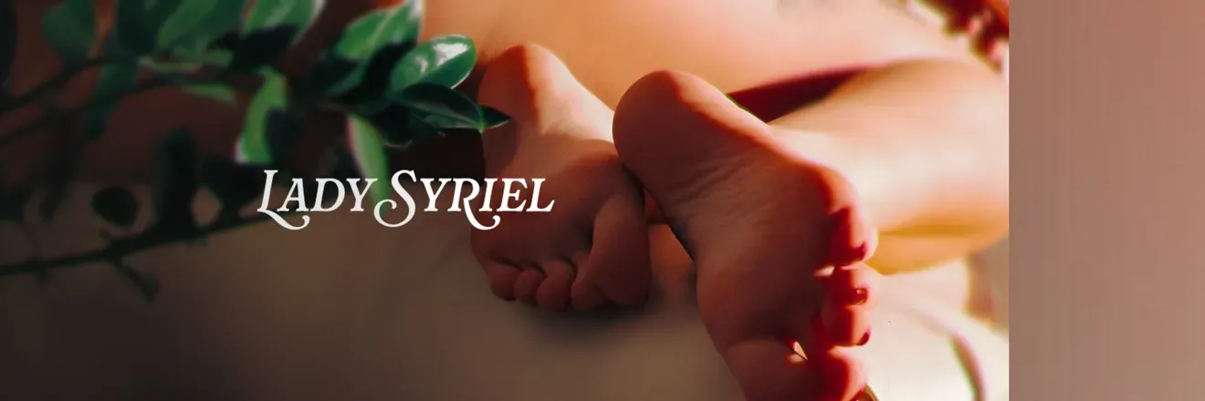 OnlyFans cuenta ladysyriel header 2