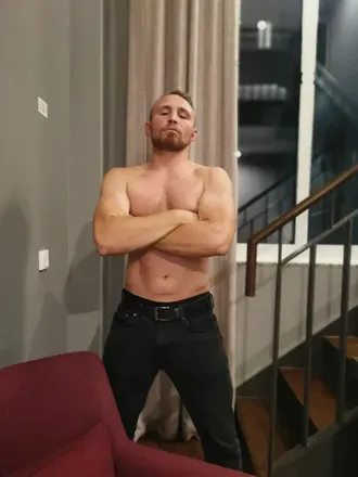 OnlyFans account  mastervikt99 avatar 1