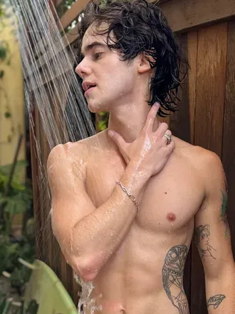 OnlyFans cuenta munino_ avatar 1