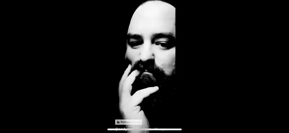 OnlyFans cuenta andyaudiocaramel header 2