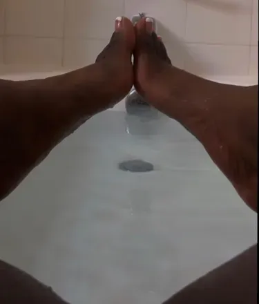 OnlyFans cuenta footsie.roll777 avatar 1