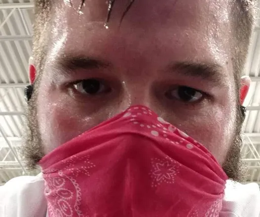 OnlyFans account  bisexualpanda header 2