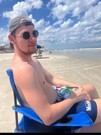 OnlyFans account  jjhendrix avatar 1