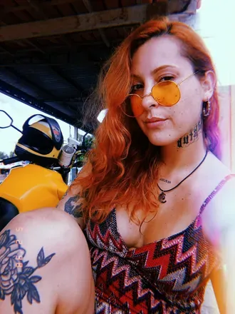 OnlyFans cuenta anja.daganja avatar 1