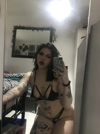 OnlyFans cuenta evehill_x header 2