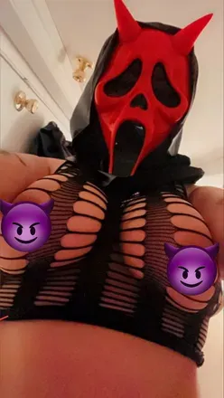 OnlyFans cuenta ghostface_baby avatar 1