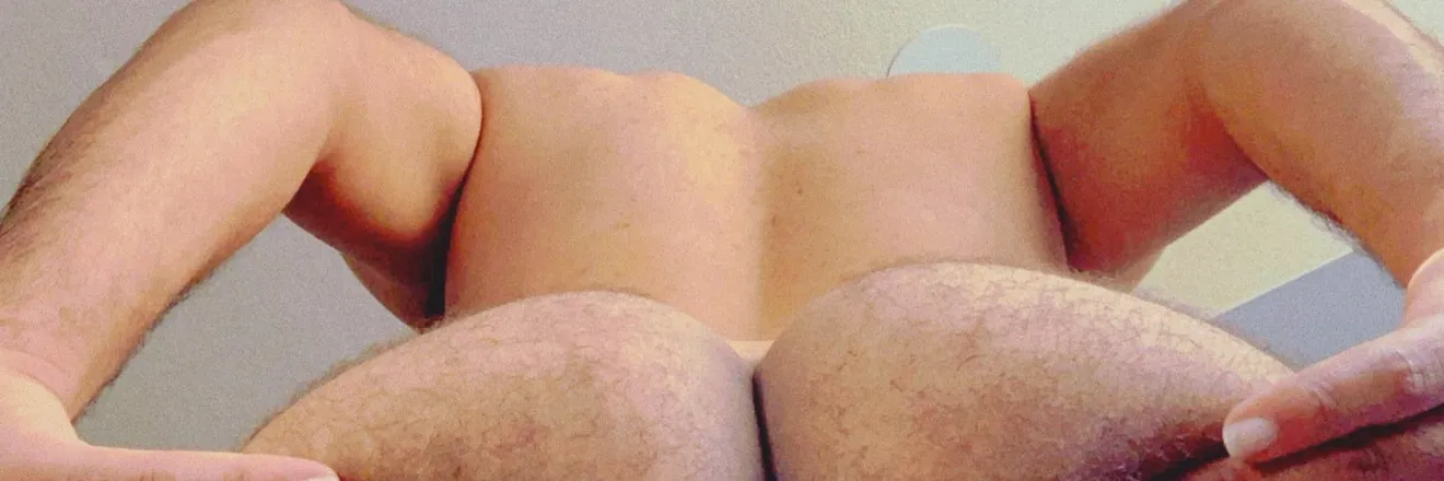OnlyFans cuenta williams326_sd header 2