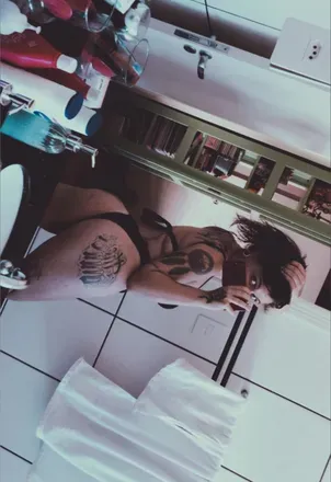 OnlyFans cuenta miaurasg avatar 1