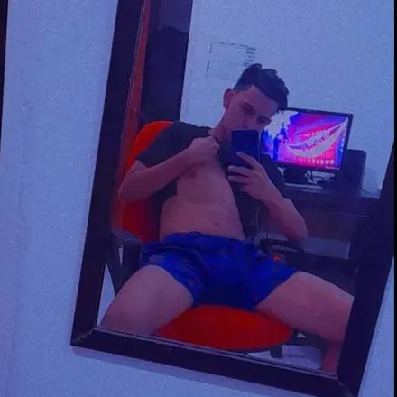 OnlyFans of andressantafe
