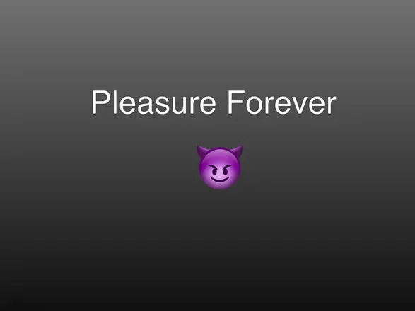 OnlyFans cuenta pleasureisforever avatar 1