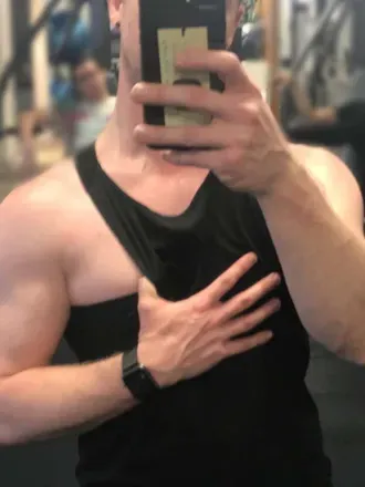 OnlyFans cuenta felixxxfoxxx avatar 1