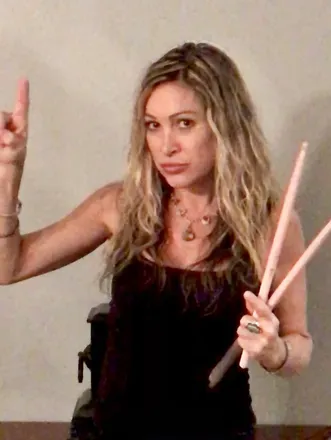 OnlyFans cuenta sexydrummergirl avatar 1