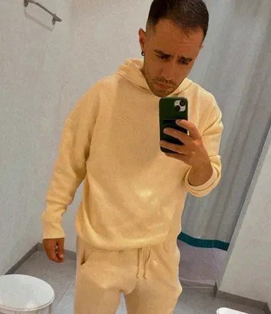 OnlyFans cuenta adrianorm avatar 1