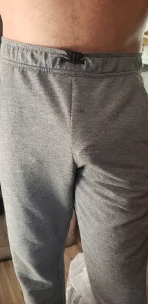 OnlyFans cuenta mrgrysweatpants avatar 1