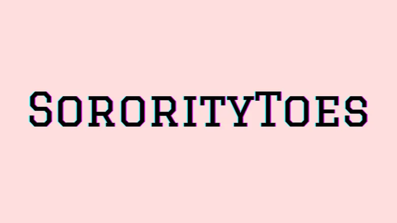 OnlyFans cuenta sororitytoes header 2