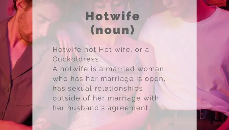 OnlyFans cuenta urfavhotwife header 2