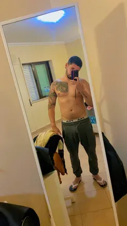 OnlyFans cuenta leozinhopt69 avatar 1