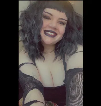 OnlyFans cuenta dizzymarie333 avatar 1