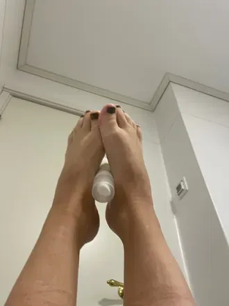 OnlyFans cuenta onlyfeetyess avatar 1