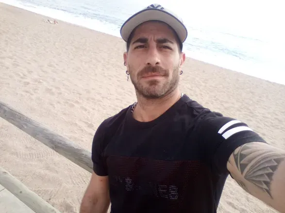 OnlyFans cuenta sergio_doniz header 2