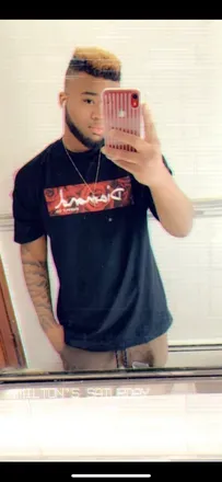 OnlyFans cuenta milton_b1012 avatar 1