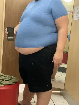 OnlyFans cuenta chub_la avatar 1