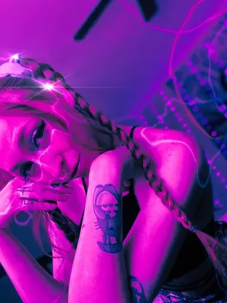 OnlyFans cuenta lucycosmosfree avatar 1