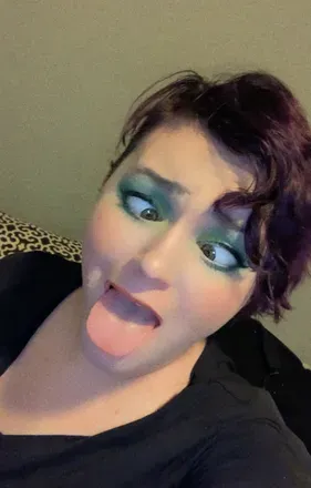 OnlyFans account  bitchwut avatar 1