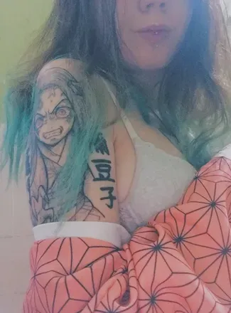 OnlyFans cuenta mazikeenlol avatar 1