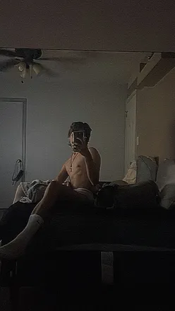 OnlyFans account  loverdeeper header 2