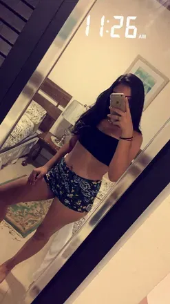 OnlyFans cuenta melisa1818 avatar 1