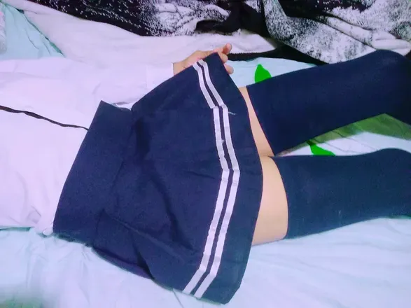 OnlyFans cuenta dorori_chan header 2