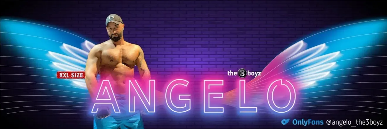 OnlyFans cuenta angelo_the3boyz header 2
