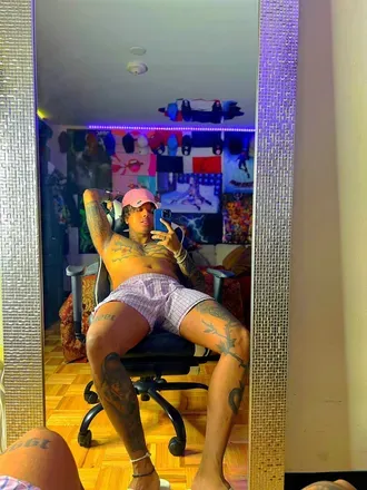 OnlyFans cuenta drboy617 avatar 1