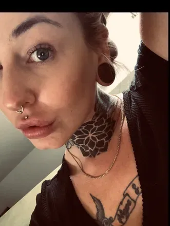 OnlyFans cuenta sophiefoxdevilswild avatar 1