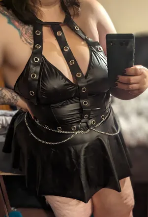 OnlyFans cuenta kinkybbw87 header 2