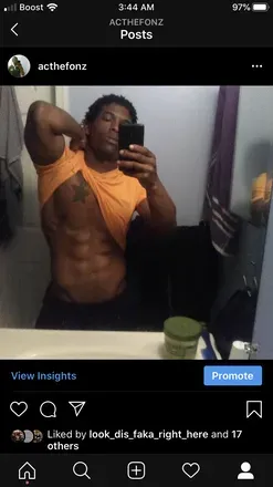 OnlyFans cuenta simplyhung48 avatar 1