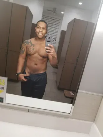 OnlyFans cuenta healthwithclay avatar 1