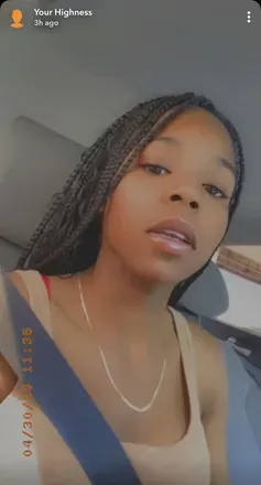 OnlyFans cuenta unforgetablovebaby avatar 1