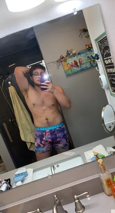 OnlyFans account  showboatpapi header 2
