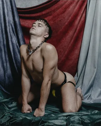 OnlyFans cuenta its_rexparker header 2