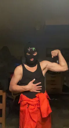 OnlyFans cuenta tsunamimatt avatar 1
