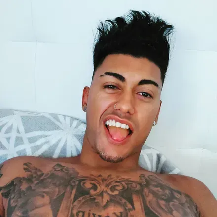 OnlyFans cuenta daciogrande avatar 1