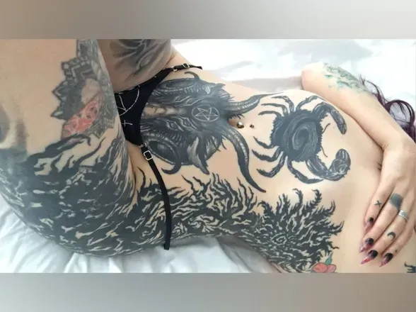 OnlyFans cuenta effystormxx header 2