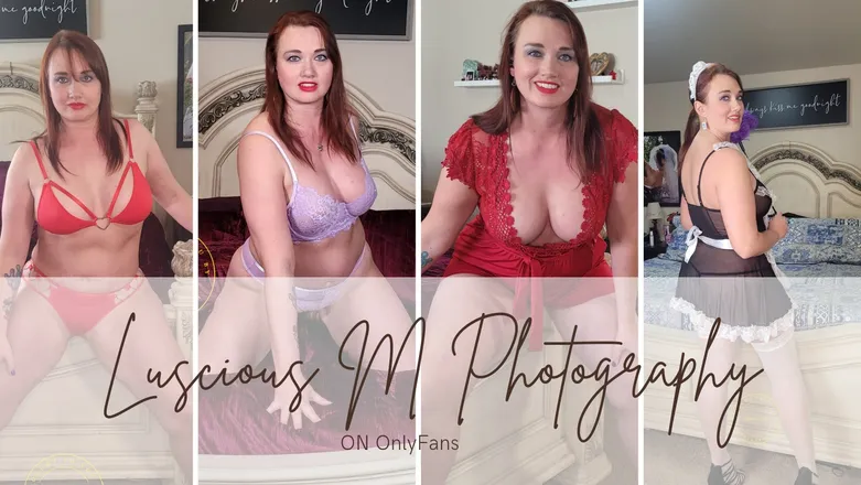 OnlyFans cuenta lusciousmphotographyfree header 2