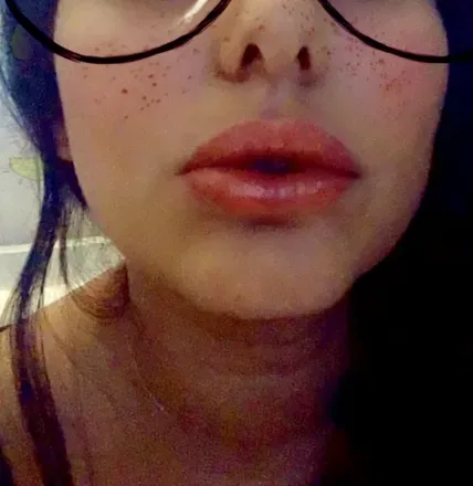 OnlyFans cuenta persiankittey avatar 1