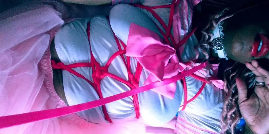 OnlyFans cuenta findommesaika header 2
